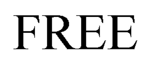 FREE