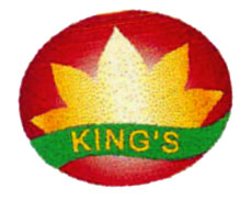 KING'S
