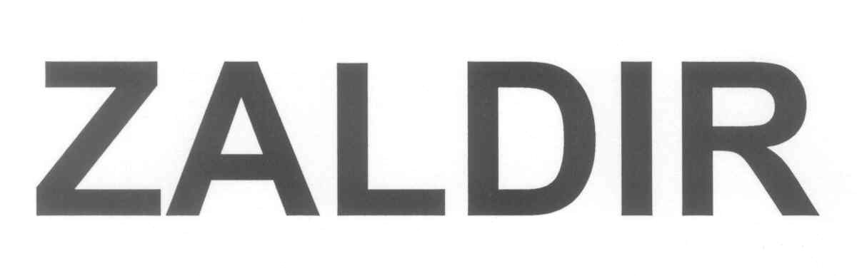 ZALDIR