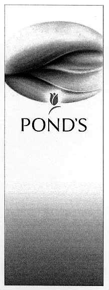 POND'S