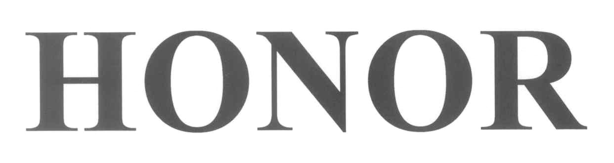 HONOR