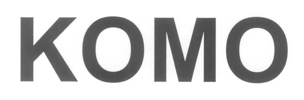 KOMO