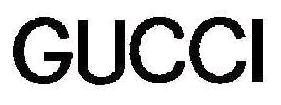 GUCCI
