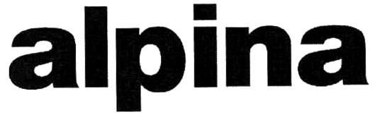 alpina