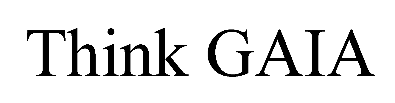 Think GAIA