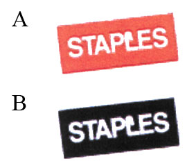 STAPLES
