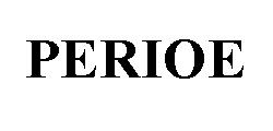PERIOE