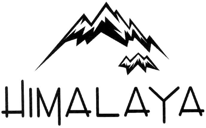 HIMALAYA