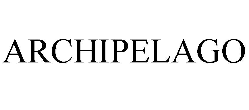 ARCHIPELAGO