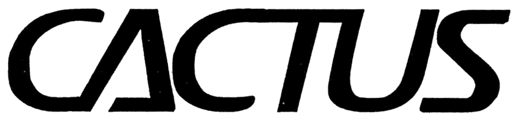 CACTUS