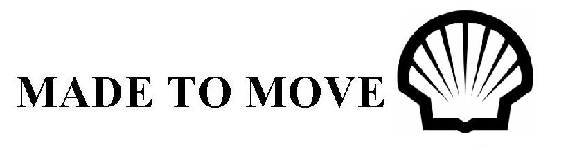 MADE TO MOVE