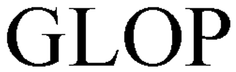 GLOP