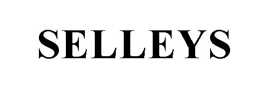 SELLEYS
