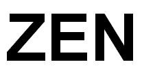 ZEN