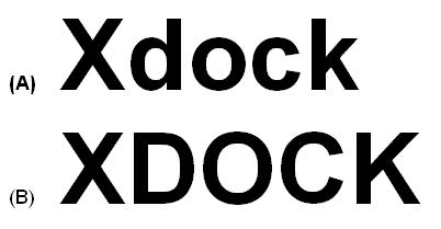 Xdock XDOCK