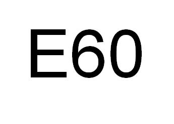 E60