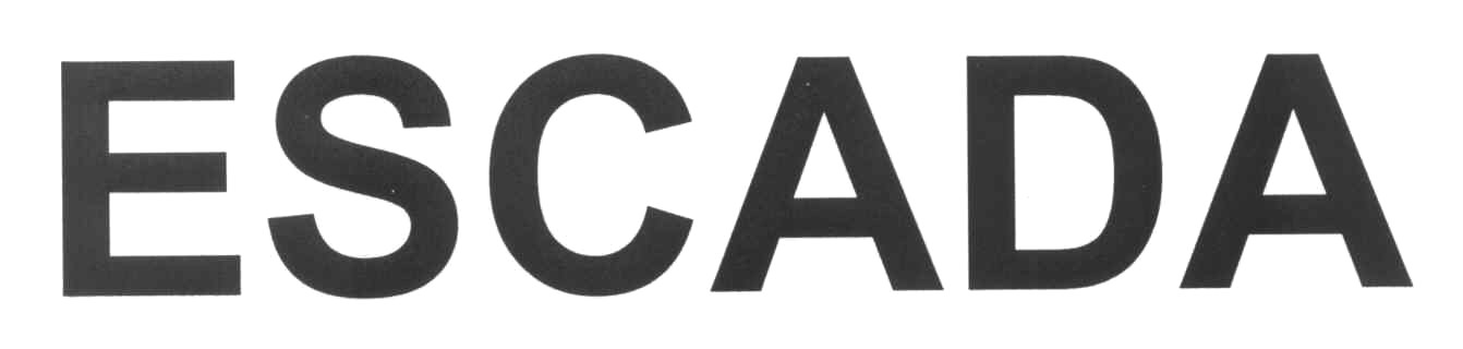 ESCADA