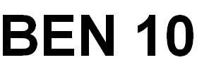 BEN 10
