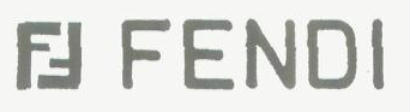 FF FENDI