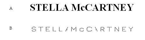 STELLA McCARTNEY