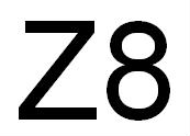 Z8