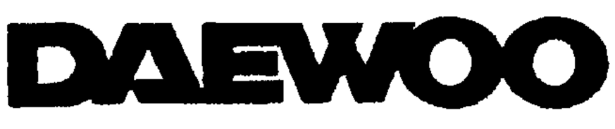 DAEWOO