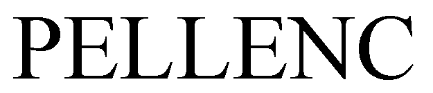 PELLENC