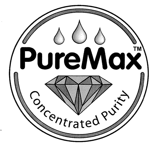 PureMax Concentrated Purity