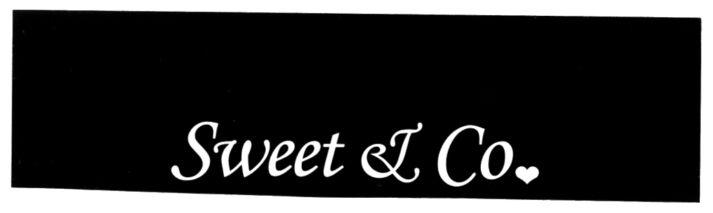 Sweet & Co.