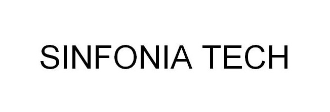 SINFONIA TECH