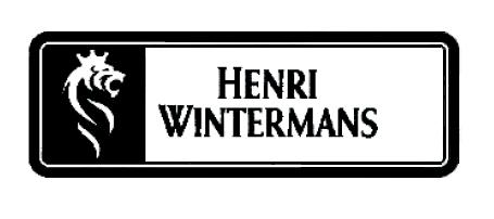 HENRI WINTERMANS