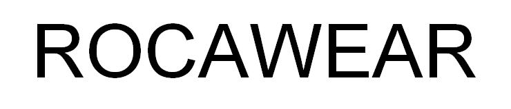 ROCAWEAR