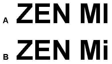 ZEN MI ZEN Mi