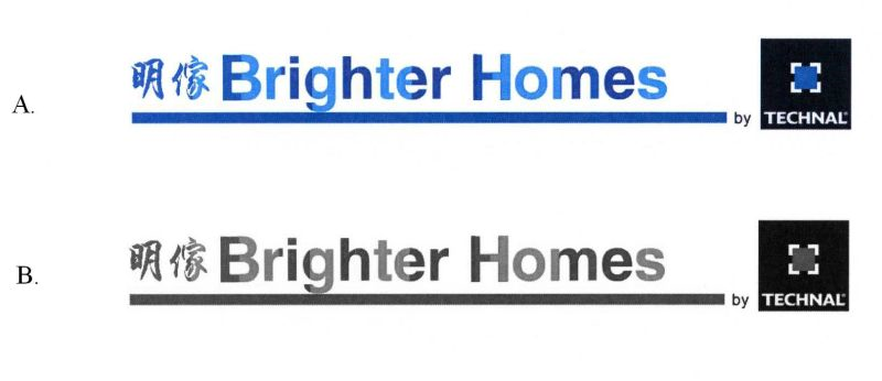 Brighter Homes by TECHNAL 明傢