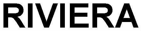RIVIERA