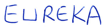 EUREKA