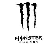 M MONSTER ENERGY