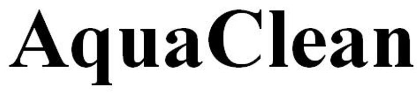 AquaClean