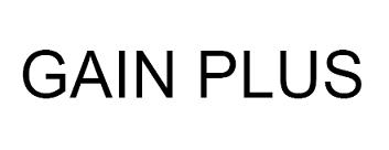 GAIN PLUS