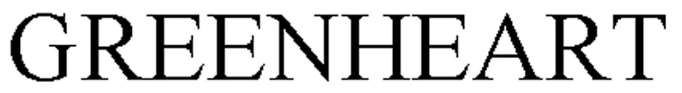GREENHEART