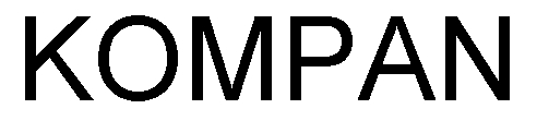 KOMPAN