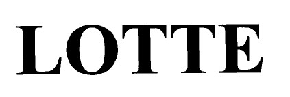 LOTTE