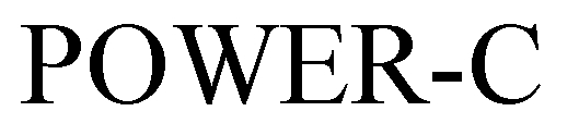 POWER-C