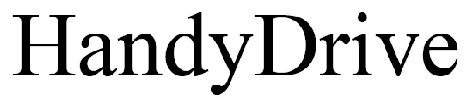 HandyDrive