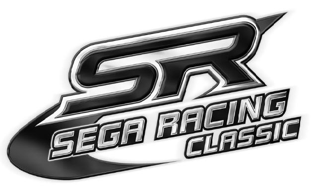 SR SEGA RACING CLASSIC