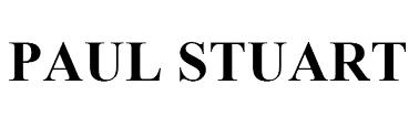 PAUL STUART