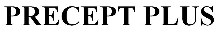 PRECEPT PLUS