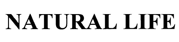 NATURAL LIFE
