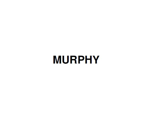 MURPHY
