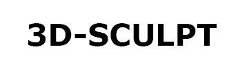 3D-SCULPT